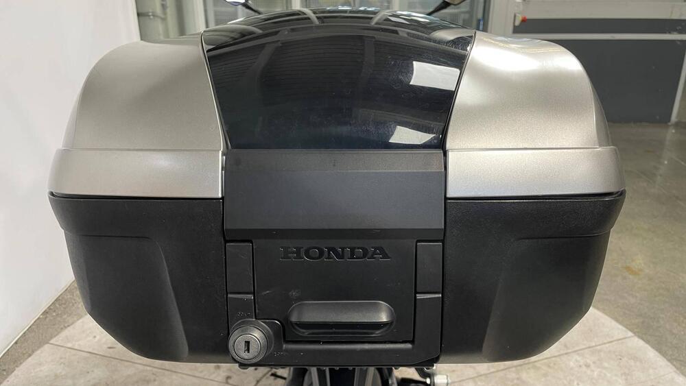 Honda Integra 750 DCT (2018 - 20) (18)