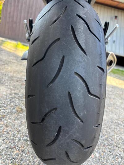 Honda Hornet 600 (2007 - 10) usata