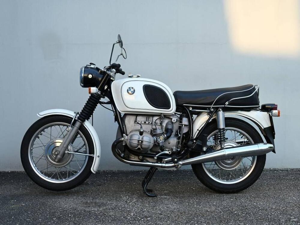 Bmw R75/5 (3)