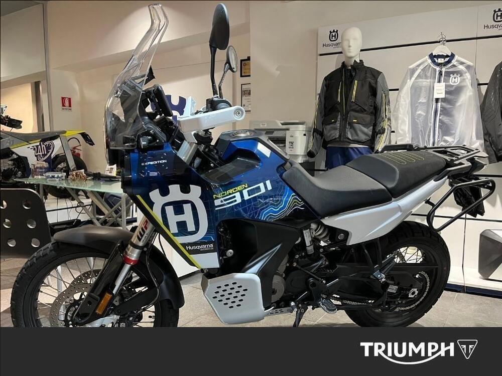 Husqvarna Norden 901 Expedition (2023 - 24) (3)