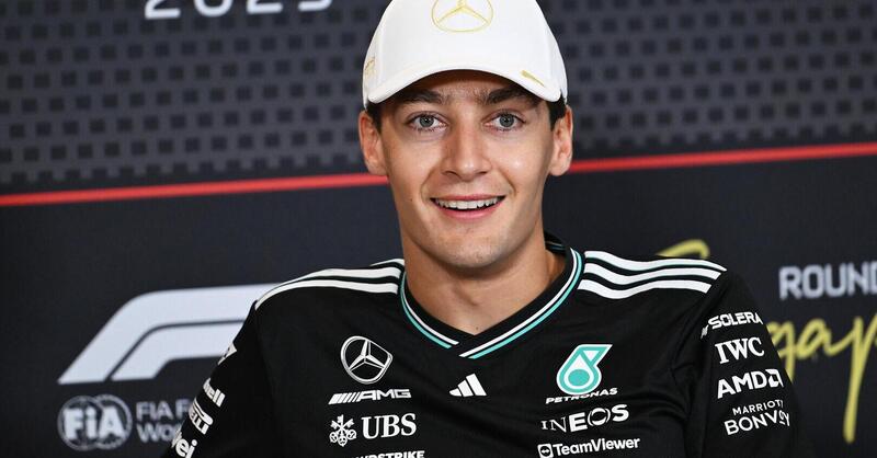 F1. George Russell crede nel mondiale per Max Verstappen: &ldquo;Vincer&agrave; al 100%&rdquo;