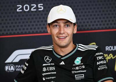 F1. George Russell crede nel mondiale per Max Verstappen: “Vincerà al 100%”