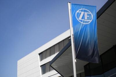ZF taglia 7.600 posti: crolla il sogno elettrico dell&#039;auto tedesca
