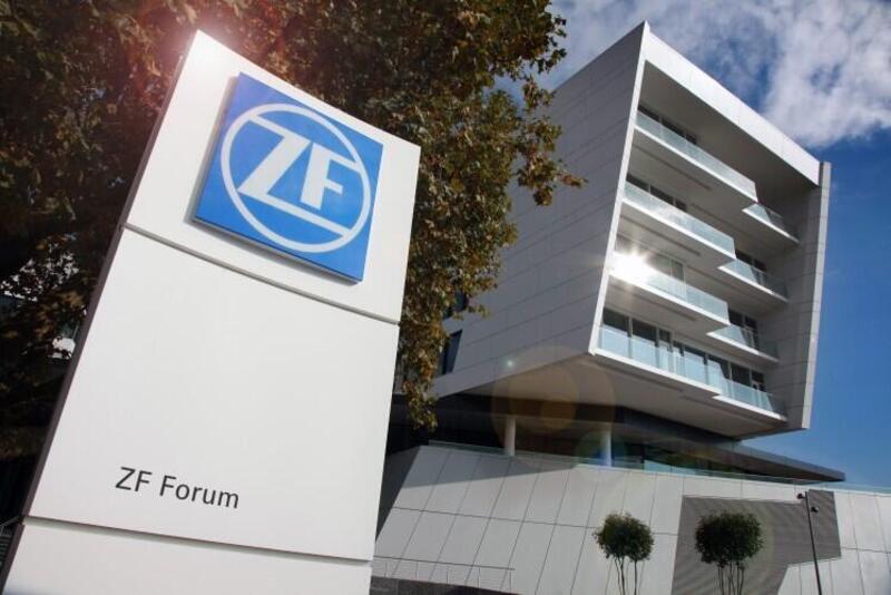 Sede ZF