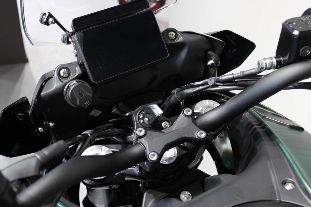 Benelli TRK 702X (2023 - 25) (6)