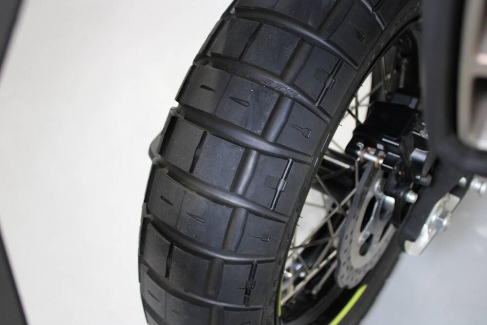 Benelli TRK 702X (2023 - 25) (7)