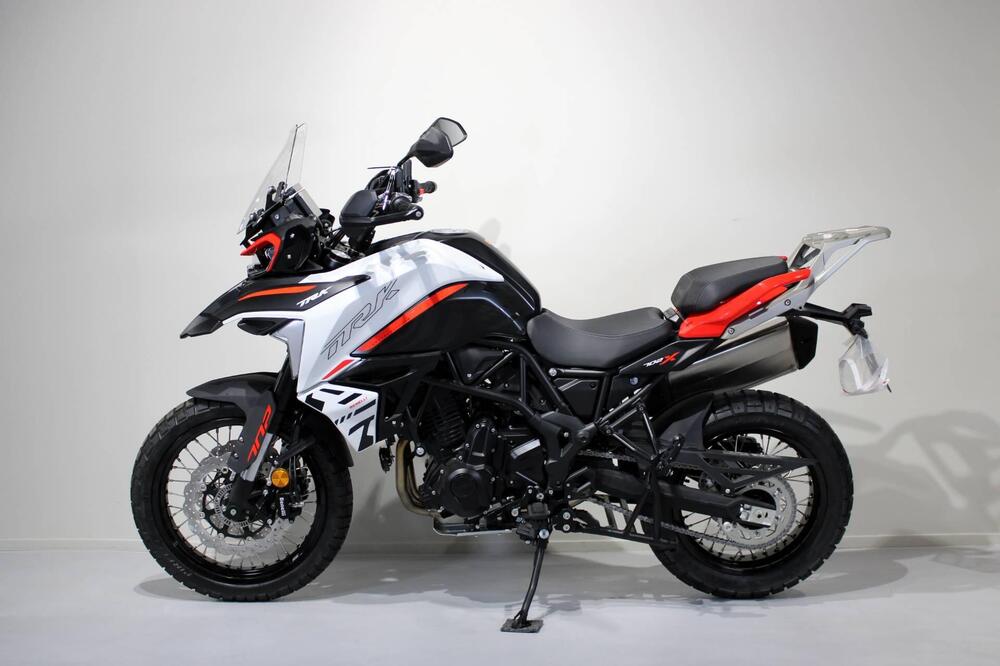 Benelli TRK 702X (2023 - 25) (4)