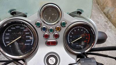 Bmw R 850 R (2003 - 05) usata