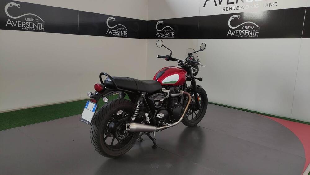 Triumph Speed Twin 900 Chrome Edition (2023) (3)