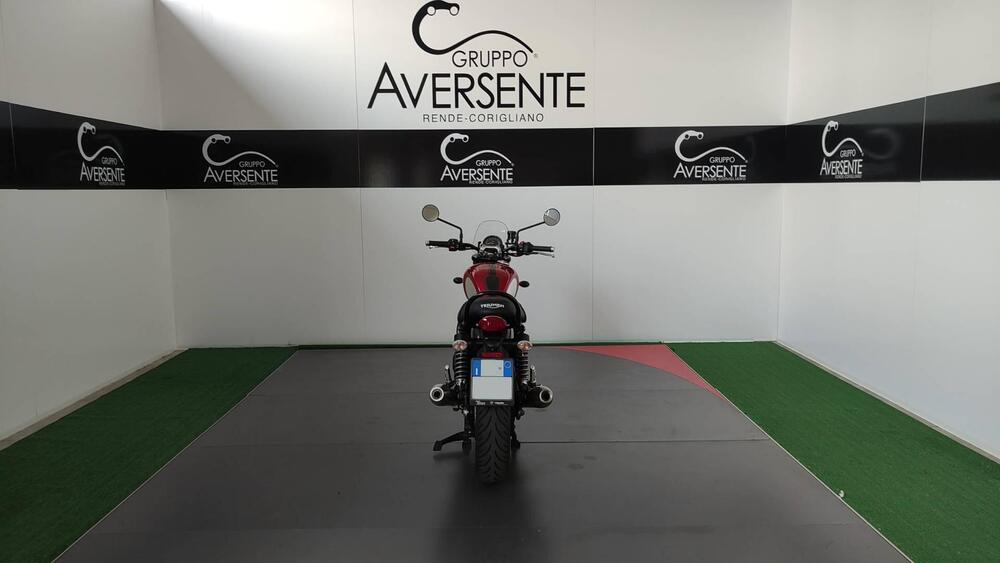 Triumph Speed Twin 900 Chrome Edition (2023) (4)