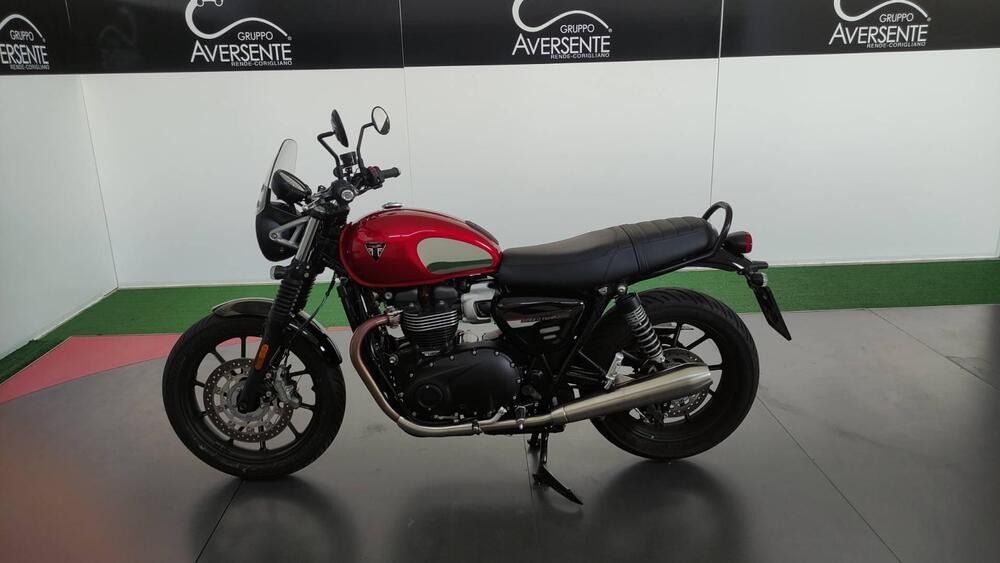 Triumph Speed Twin 900 Chrome Edition (2023) (8)