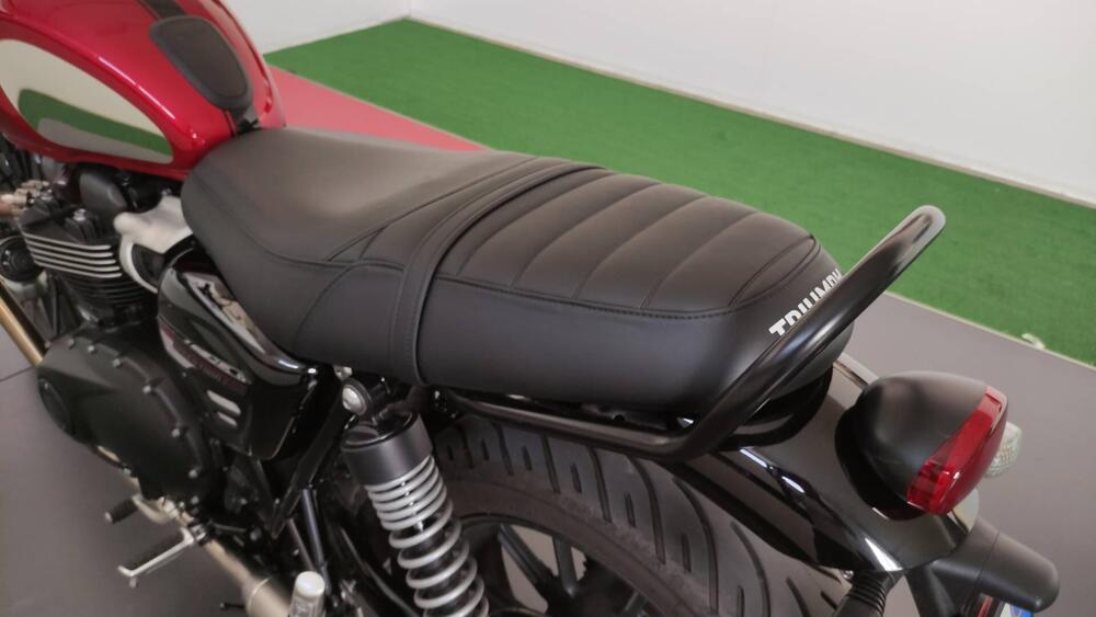 Triumph Speed Twin 900 Chrome Edition (2023) (9)