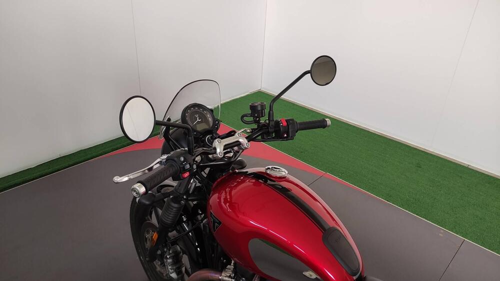 Triumph Speed Twin 900 Chrome Edition (2023) (12)