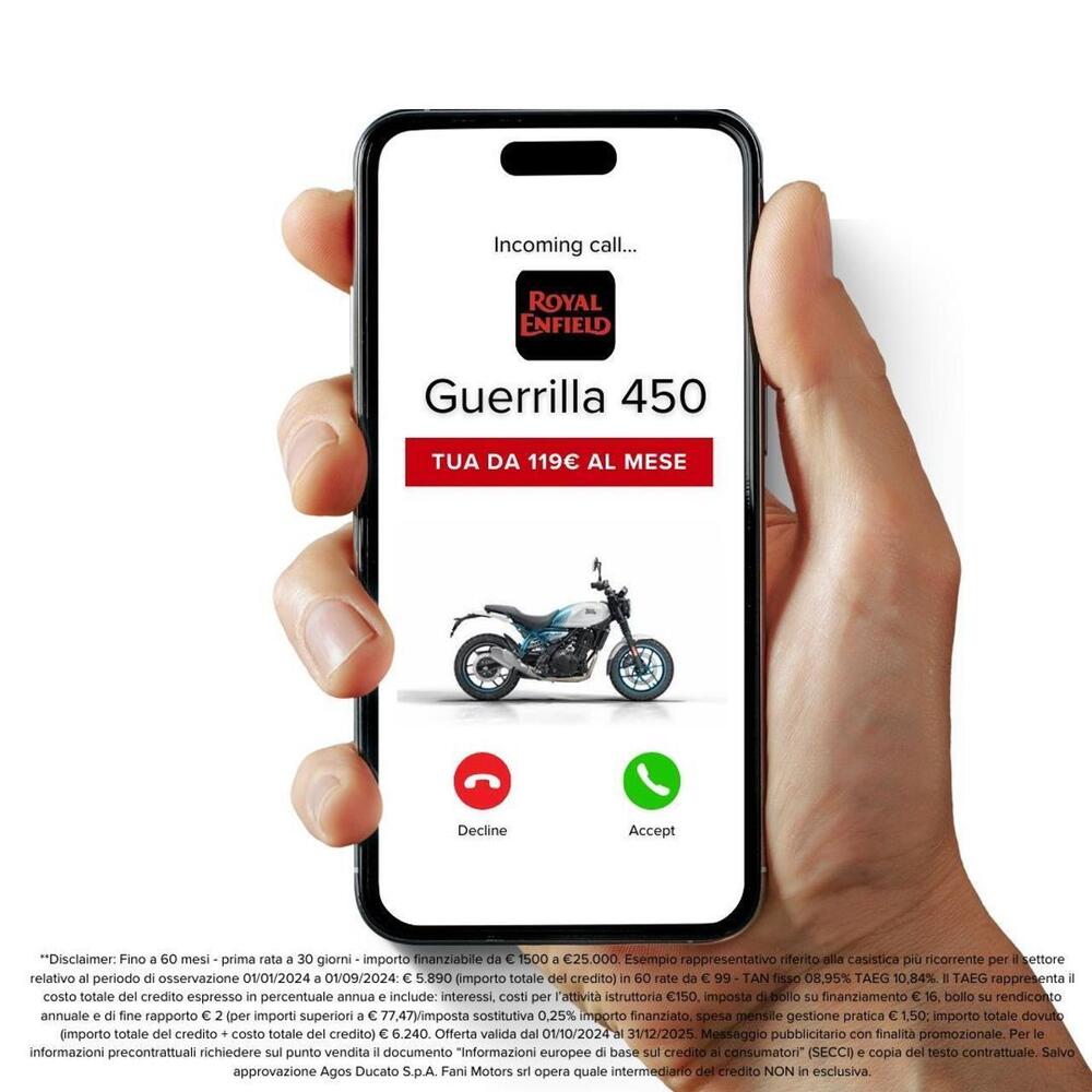 Royal Enfield Guerrilla 450 (2024 - 26) (3)