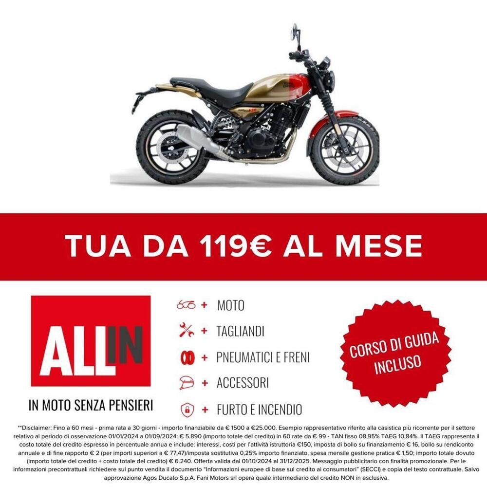 Royal Enfield Guerrilla 450 (2024 - 26) (2)