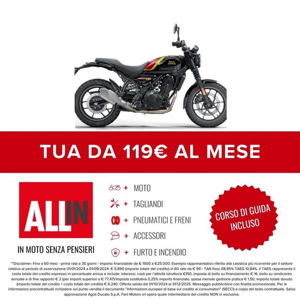 Royal Enfield Guerrilla 450 (2024 - 26) (2)