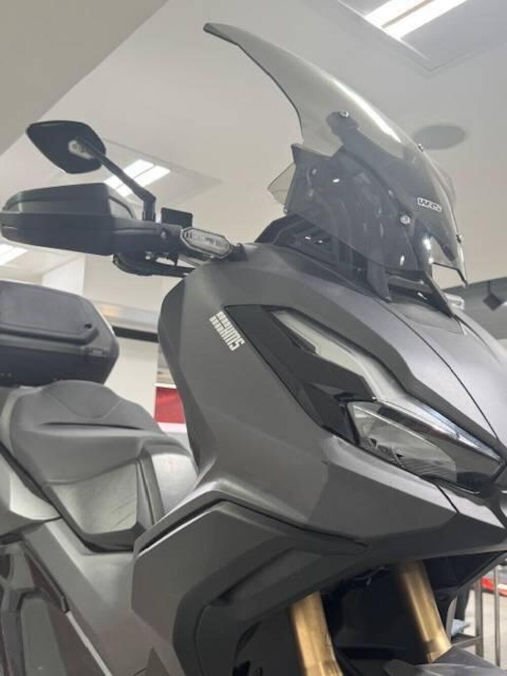 Honda ADV 350 (2022 - 24) (2)