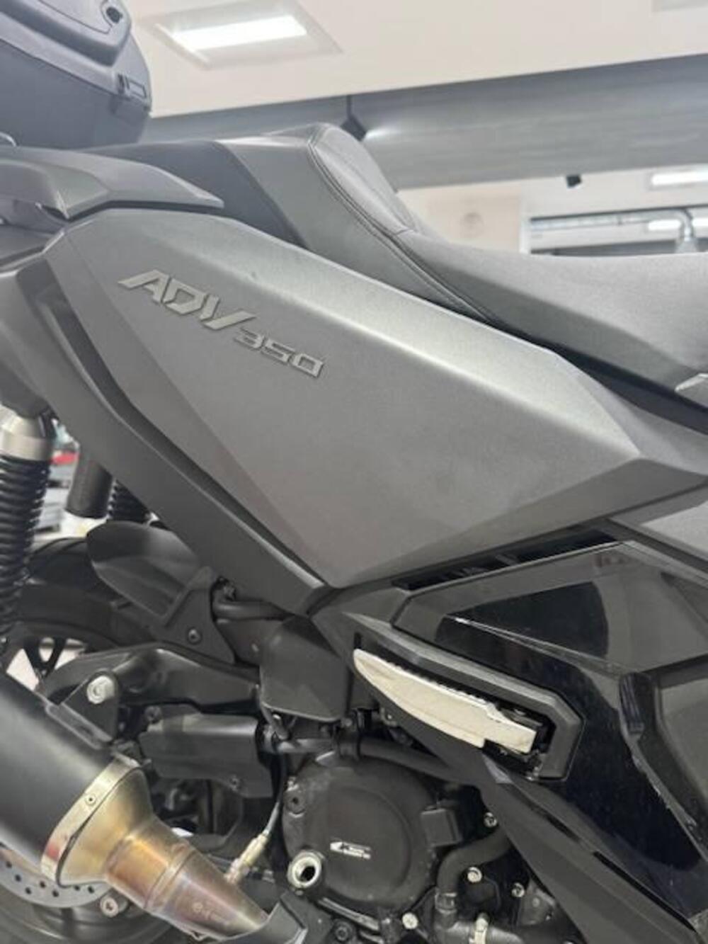Honda ADV 350 (2022 - 24) (3)