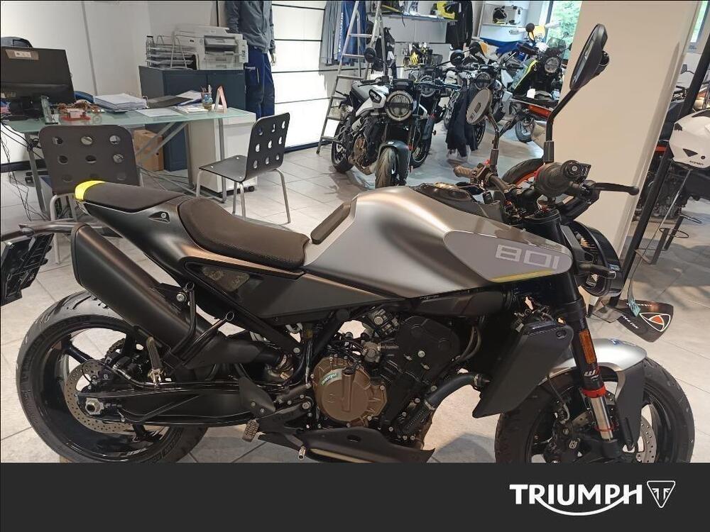 Husqvarna Vitpilen 801 L (2025 - 26)