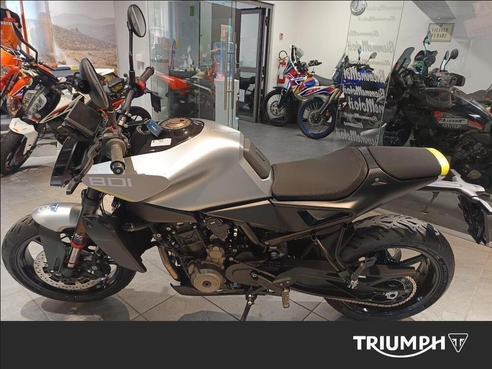 Husqvarna Vitpilen 801 L (2025 - 26) (2)