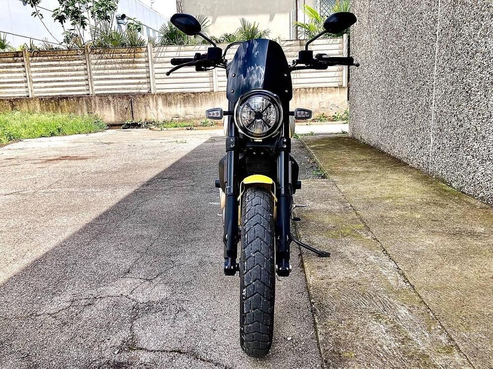 Ducati Scrambler 800 Icon (2021 - 22) (3)