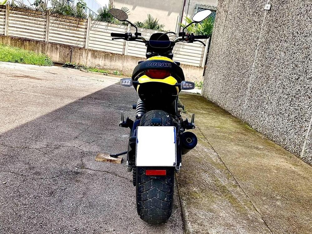 Ducati Scrambler 800 Icon (2021 - 22) (7)