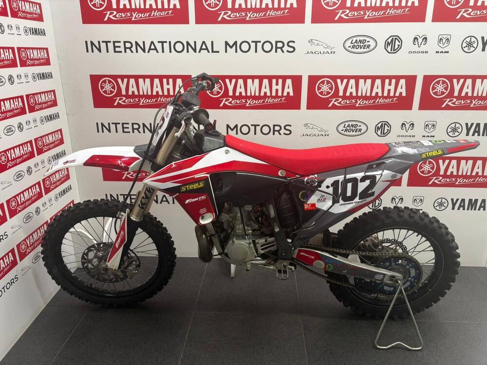 Fantic Motor XX 250 2T (2024)