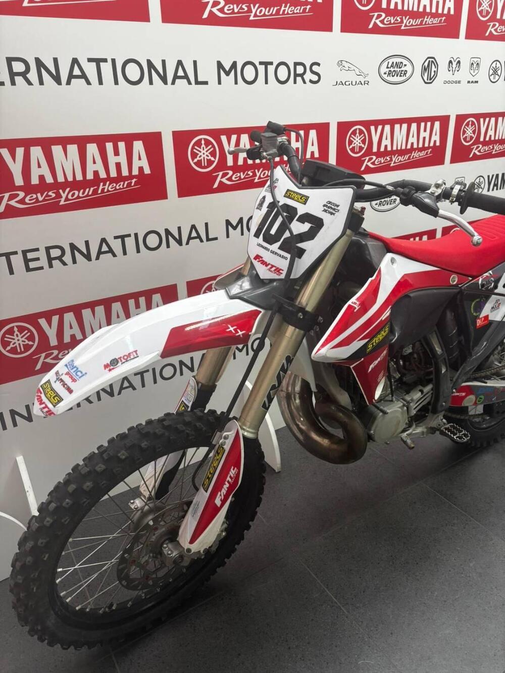 Fantic Motor XX 250 2T (2024) (8)