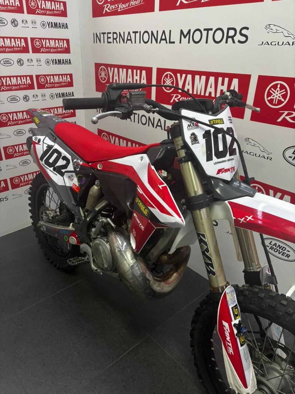 Fantic Motor XX 250 2T (2024) (3)