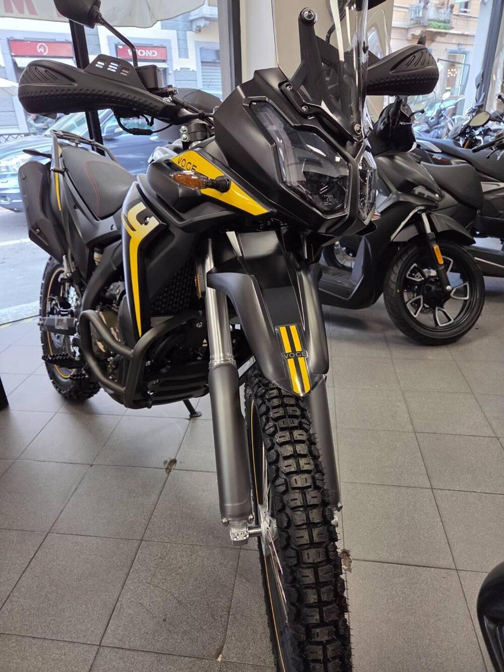 Voge Valico 300 Rally (2022 - 26) (4)