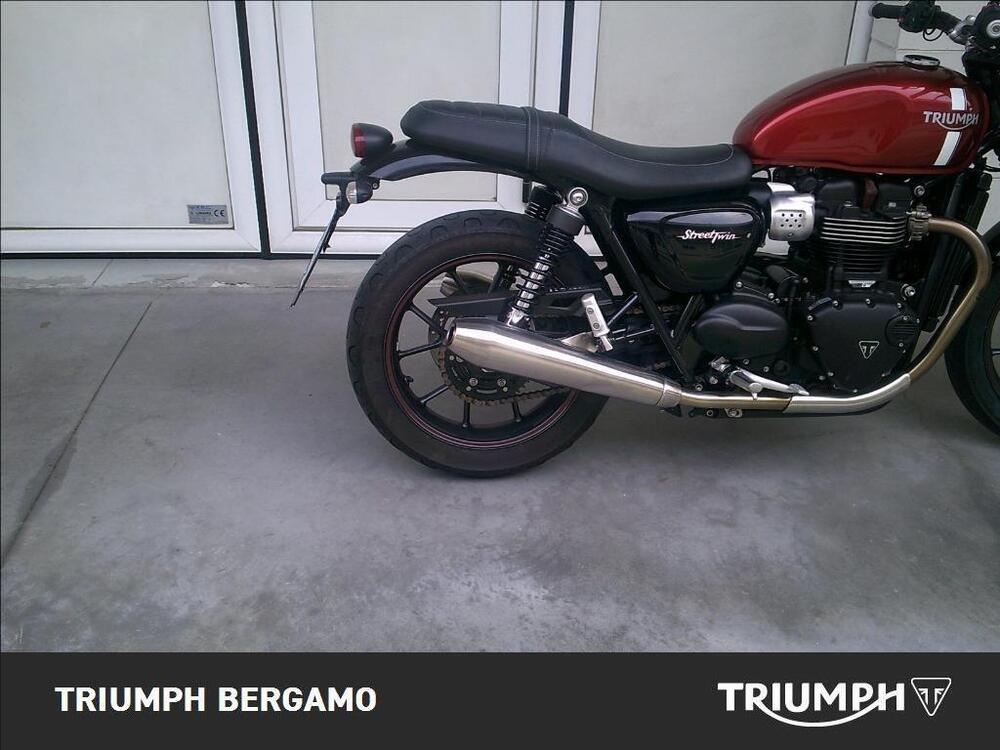Triumph Street Twin 900 (2016) (6)