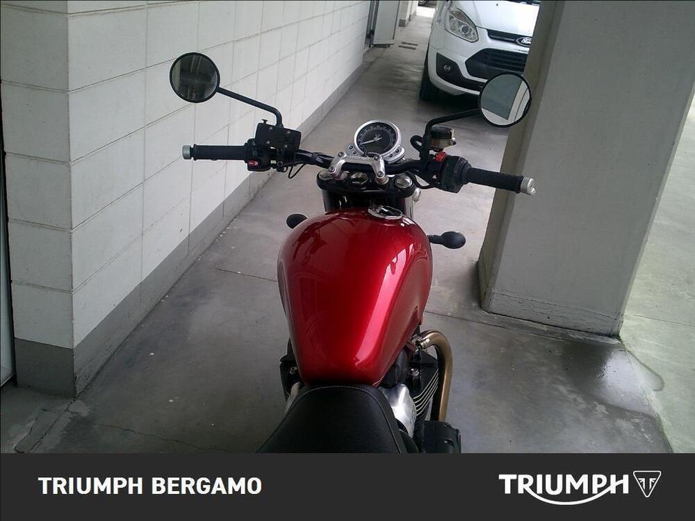 Triumph Street Twin 900 (2016) (7)