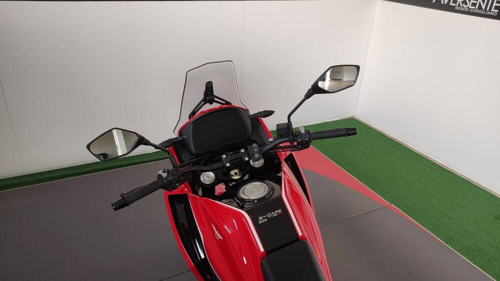 Moto Morini X-Cape 650 (2021 - 26) (7)