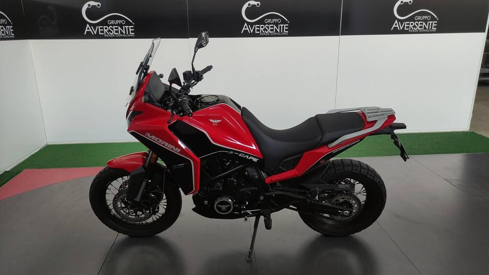 Moto Morini X-Cape 650 (2021 - 26) (8)
