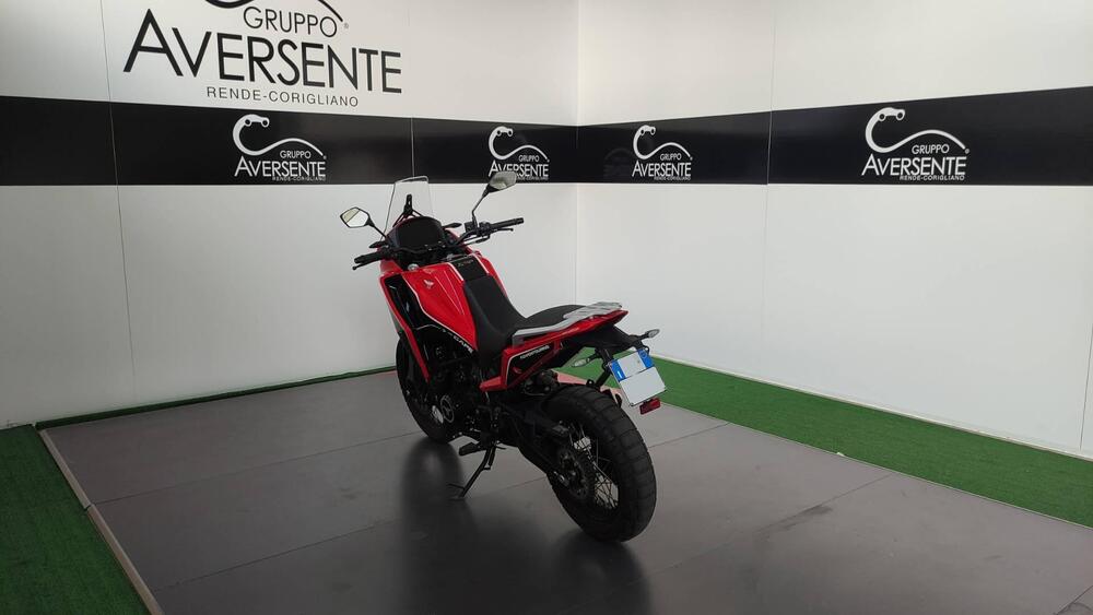 Moto Morini X-Cape 650 (2021 - 26) (10)
