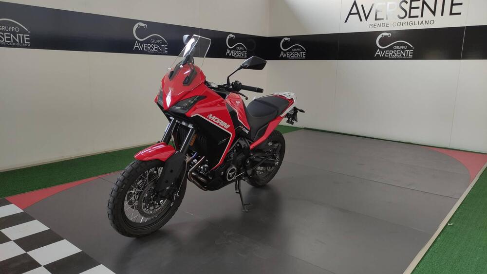 Moto Morini X-Cape 650 (2021 - 26) (12)