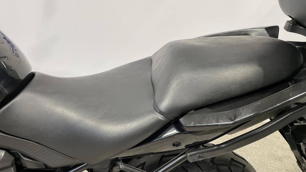 Kawasaki Versys 650 (2010 - 13) (10)