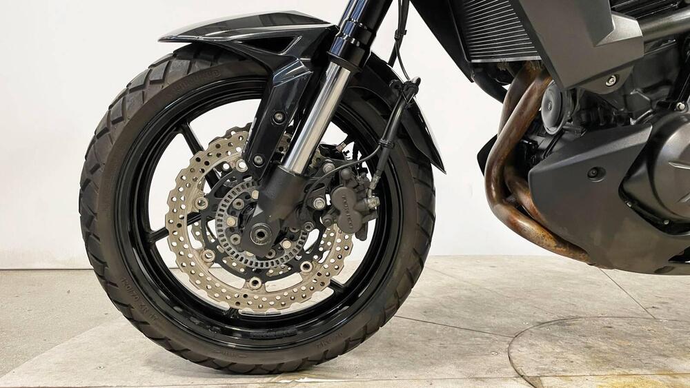 Kawasaki Versys 650 (2010 - 13) (3)