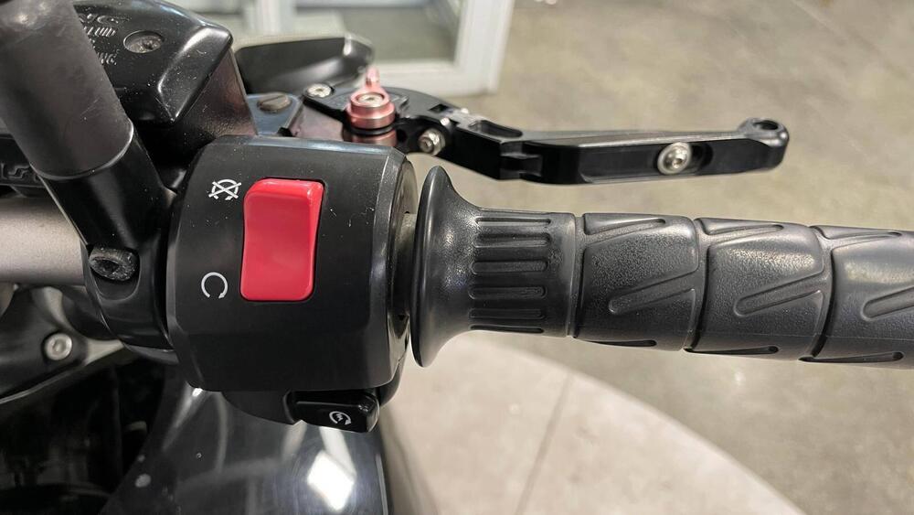 Kawasaki Versys 650 (2010 - 13) (13)