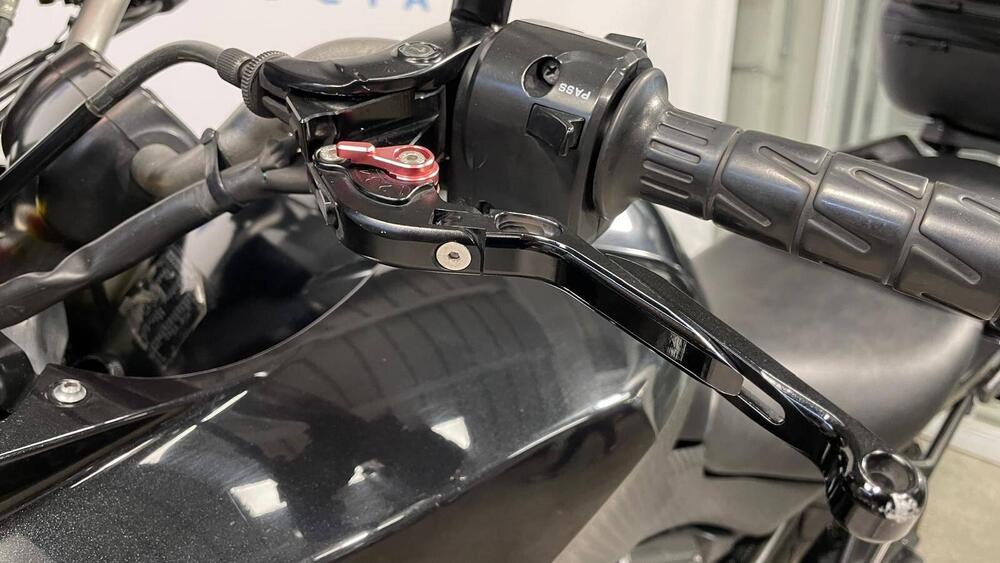 Kawasaki Versys 650 (2010 - 13) (14)