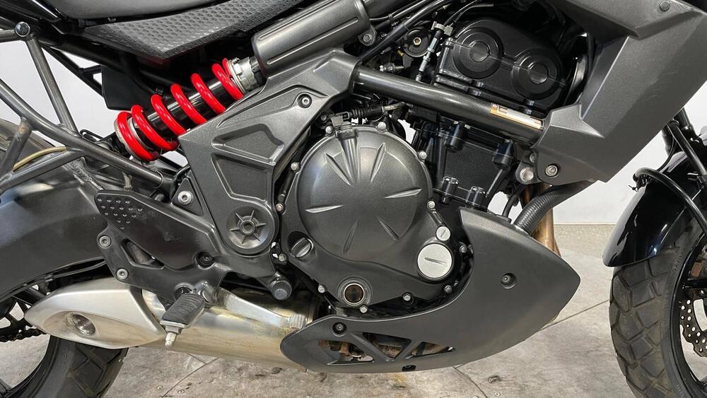 Kawasaki Versys 650 (2010 - 13) (7)