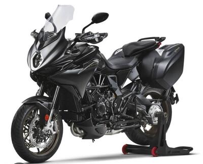 MV Agusta Turismo Veloce 800 Lusso SCS (2021 - 25) usata