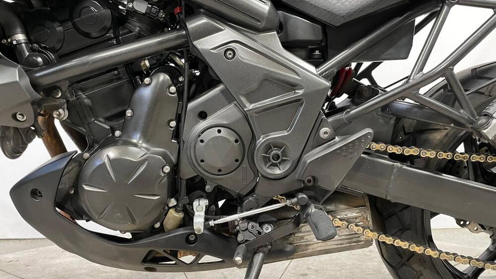 Kawasaki Versys 650 (2010 - 13) (4)