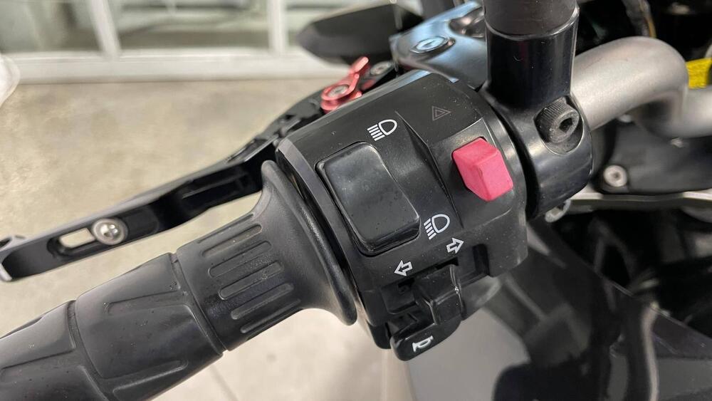 Kawasaki Versys 650 (2010 - 13) (11)