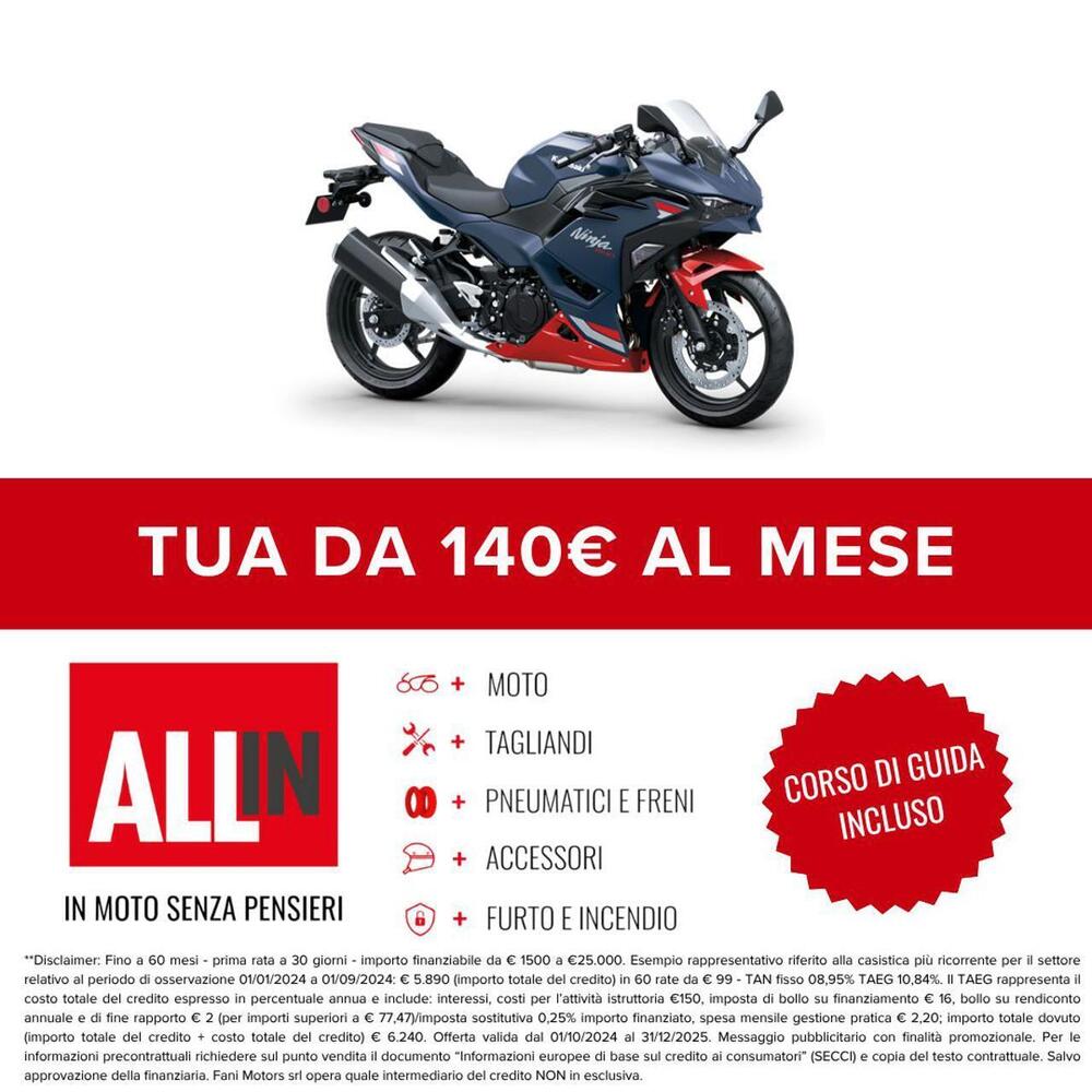 Kawasaki Ninja 500 SE (2024 - 26) (2)