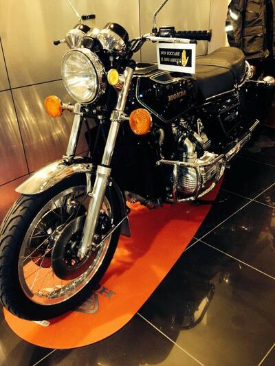 Honda GL 1000 usata