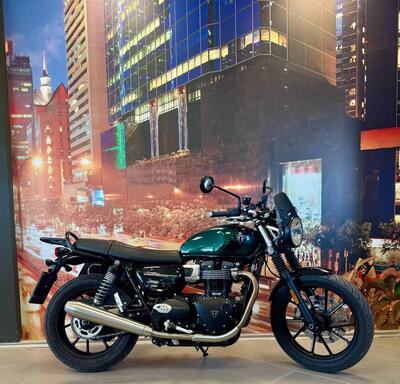 Triumph Speed Twin 900 (2023 - 24) usata