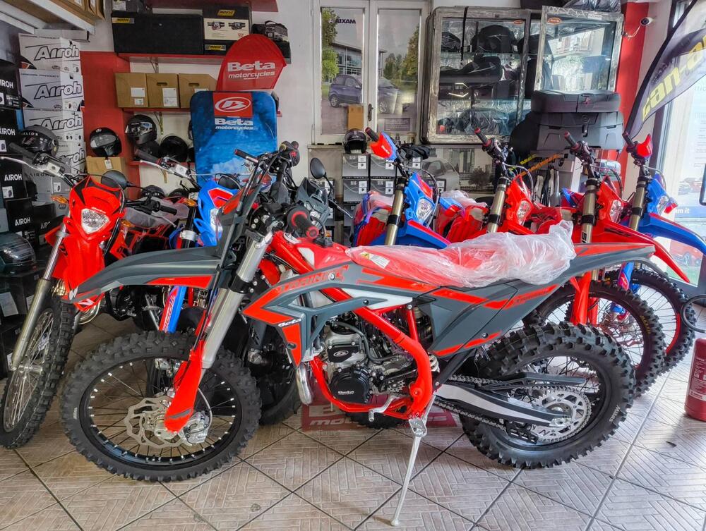 Betamotor Xtrainer 300 2T (2025) (3)