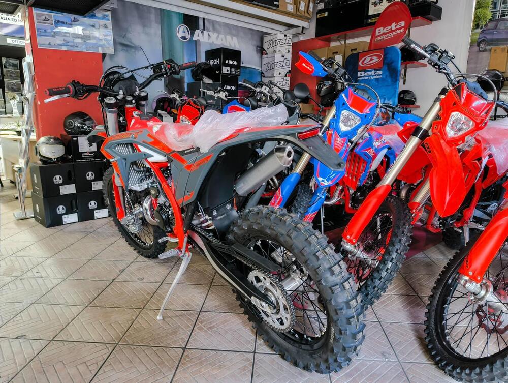 Betamotor Xtrainer 300 2T (2025) (5)