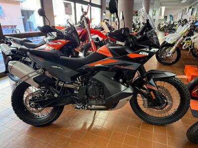 KTM 890 Adventure (2023 - 26) nuova